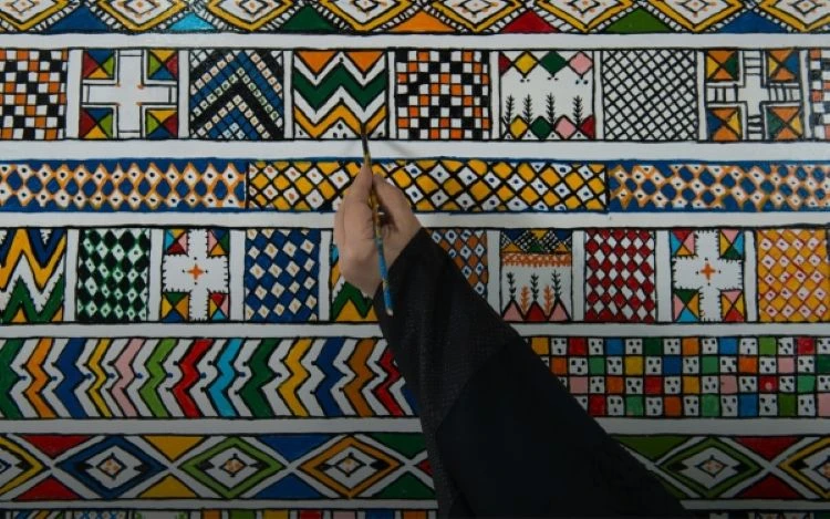 Asir artisans boost skills through professional training