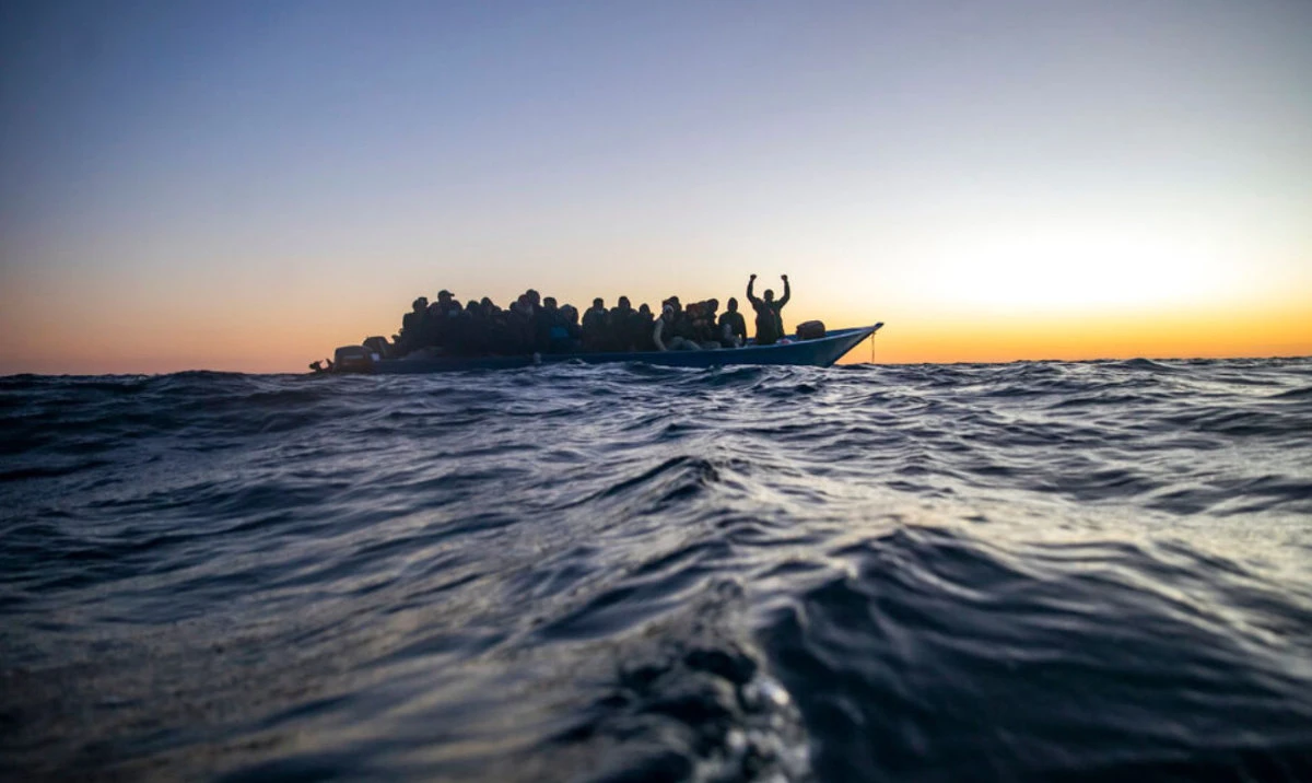 Thirty-nine dead in Gambia migrant boat sinking, officials say
