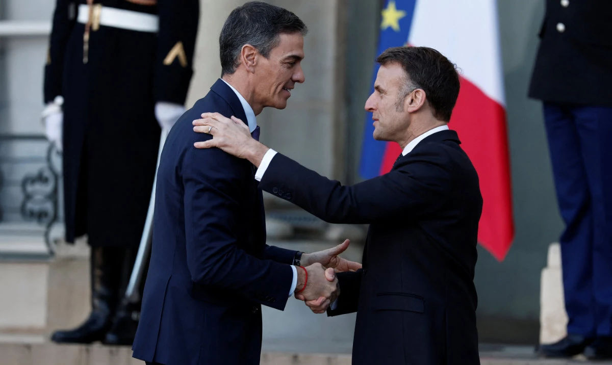 Sanchez hails Spain’s immigration approach as a model for EU