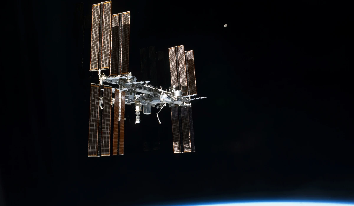 NASA plans ISS medical evacuation for Jan. 14