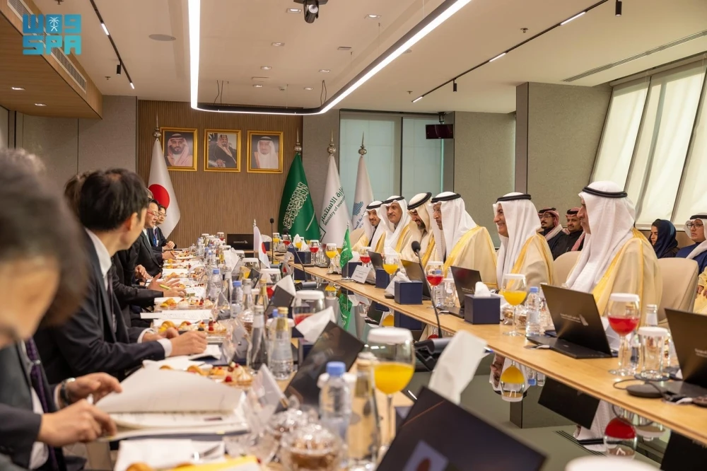 The agreement underscores the Kingdom’s commitment to strengthening international cooperation in peaceful space activities and advancing strategic partnerships in the sector. (SPA)