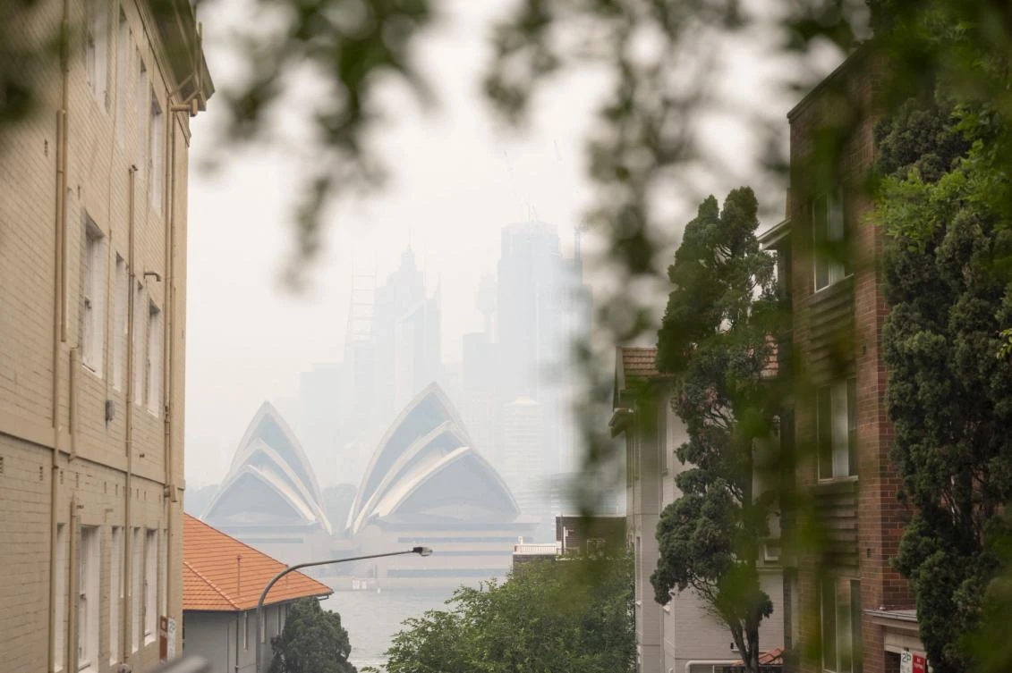 Top Australian writers’ festival canceled after Palestinian author barred