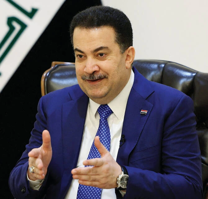 Iraq’s prime minister steps aside for rival in post-election wrangling over government