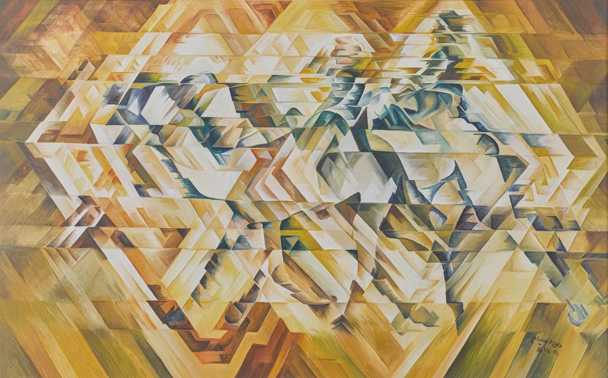 Sotheby’s ‘Origins II’: Local heroes go under the hammer