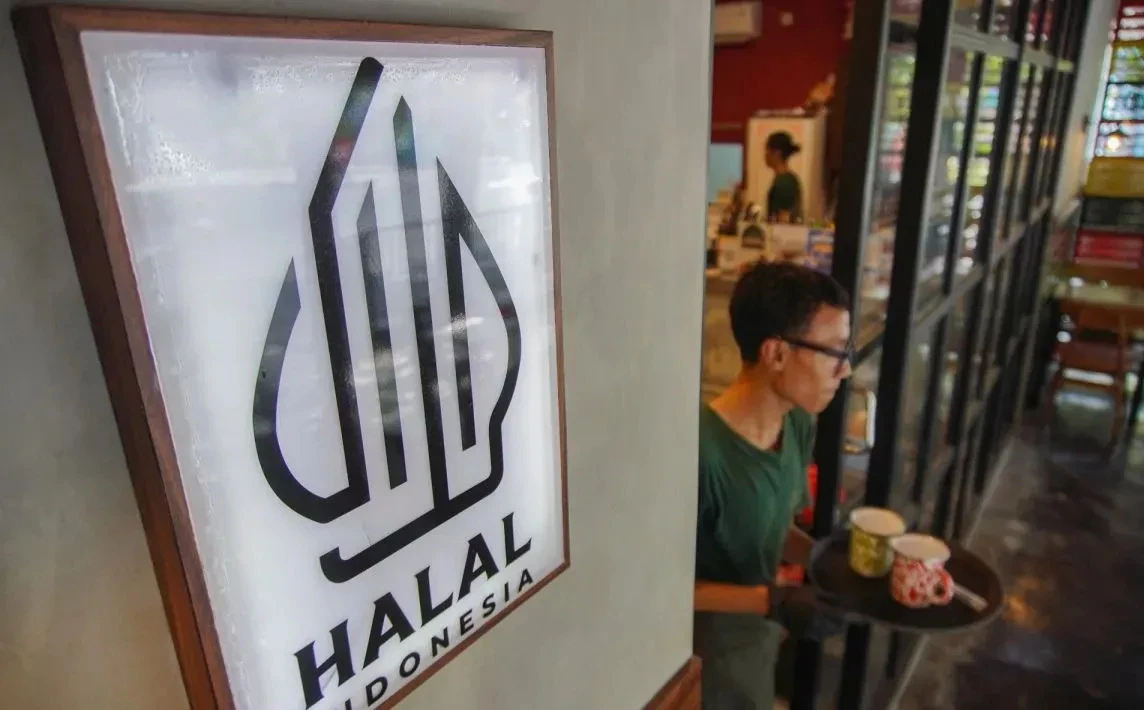 Indonesia to make halal certification mandatory from October