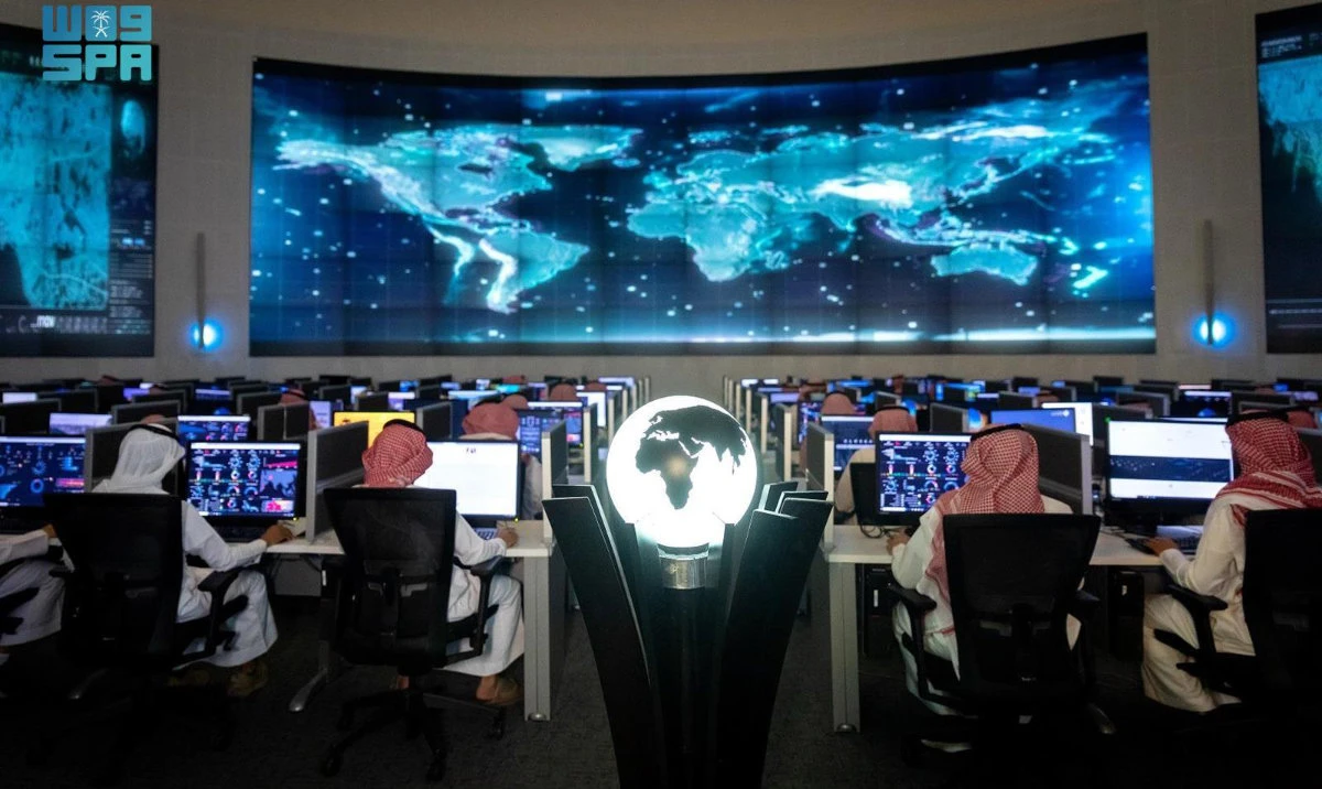Over 97m online extremist posts removed