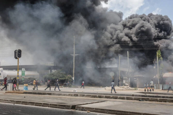 Tanzania president remorseful over Internet shutdown on election day