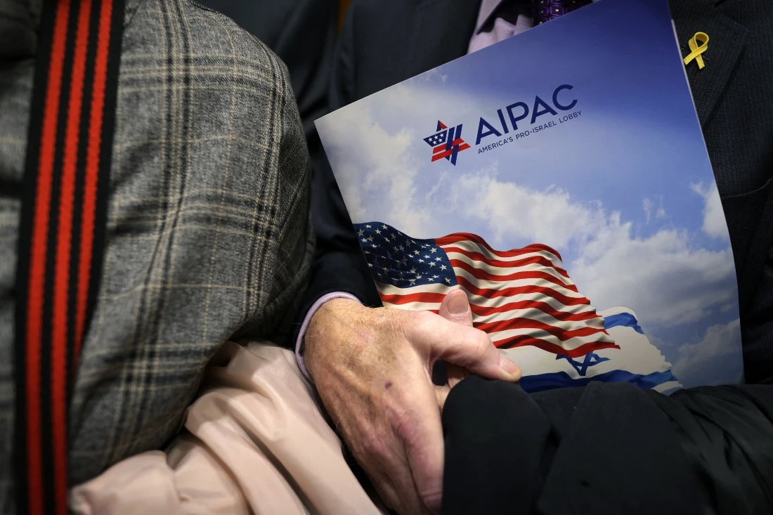 Congressional candidates slam AIPAC influence in US elections