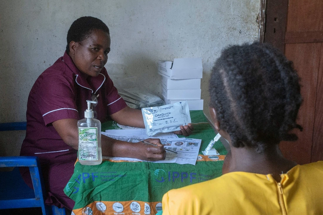 Malawi suffers as US aid cuts cripple health care