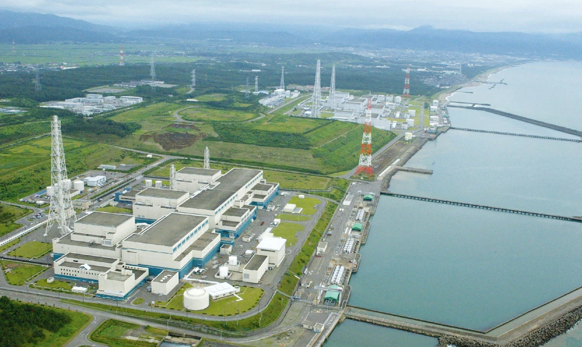 Japan restarts world’s biggest nuclear plant