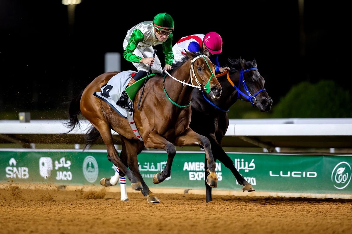 Ferreira sets sights on North America Cup