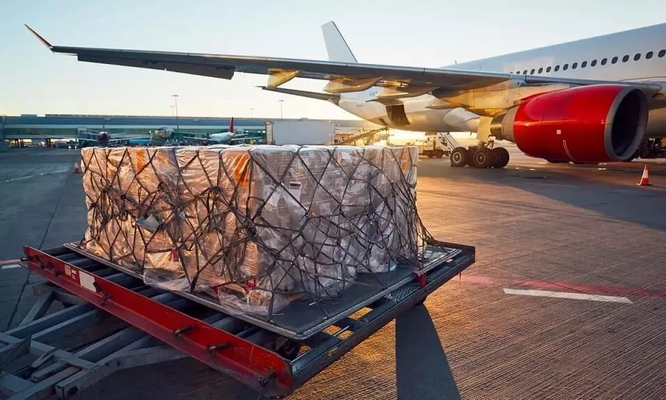 The company has also activated belly-hold cargo operations across its fleet of more than 120 on-order wide-body aircraft to transport goods efficiently and reliably across global markets. File