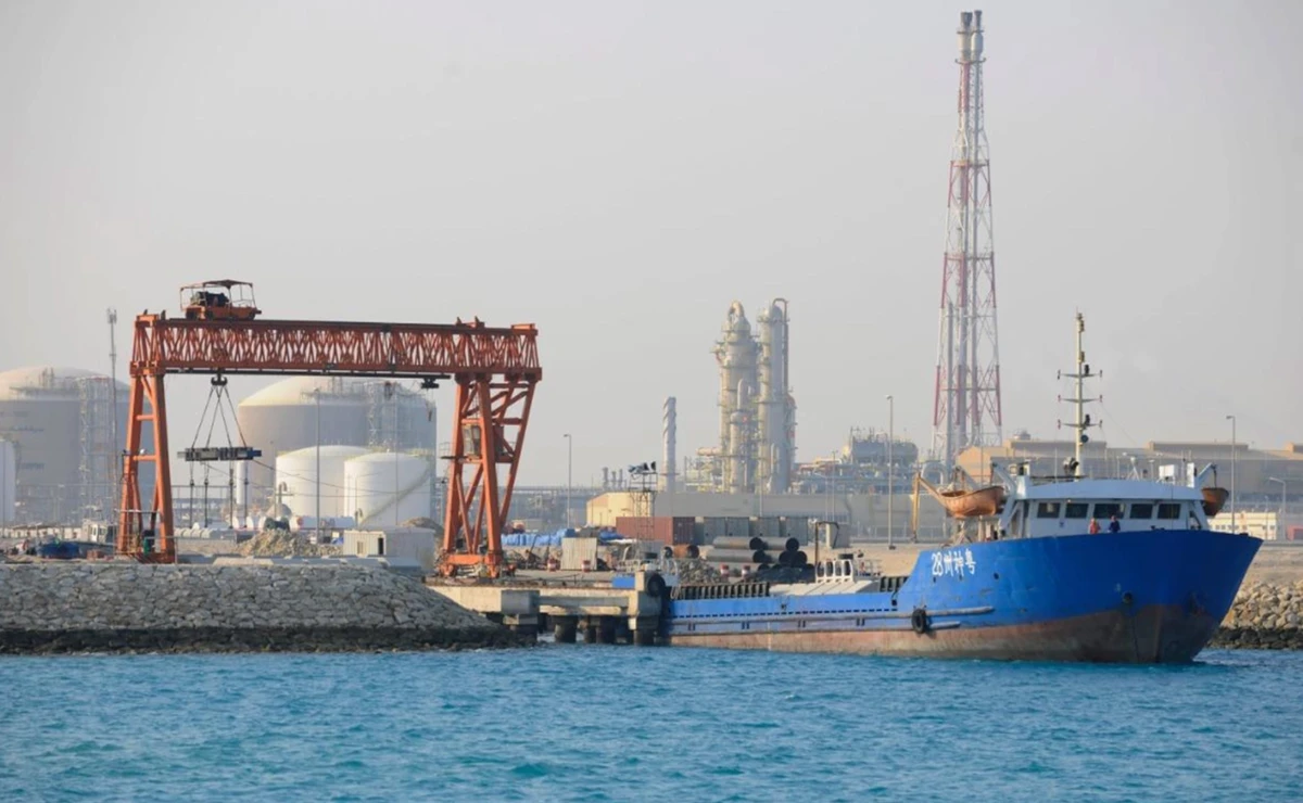 Saudi Arabia to build $37m offshore facility at Ras Al-Khair