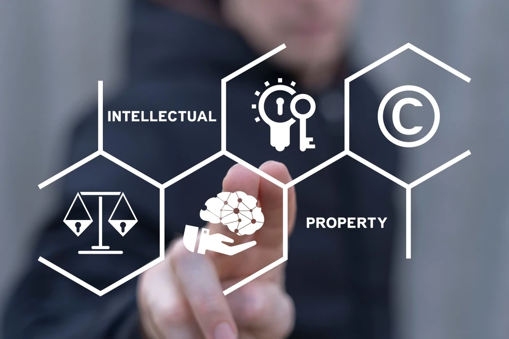 Saudi Arabia reports surge in patent filings amid innovation drive