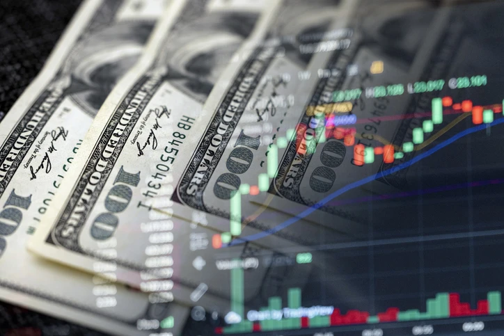 In emerging markets excluding China, Saudi Arabia was both the largest dollar-debt issuer in 2025. Getty