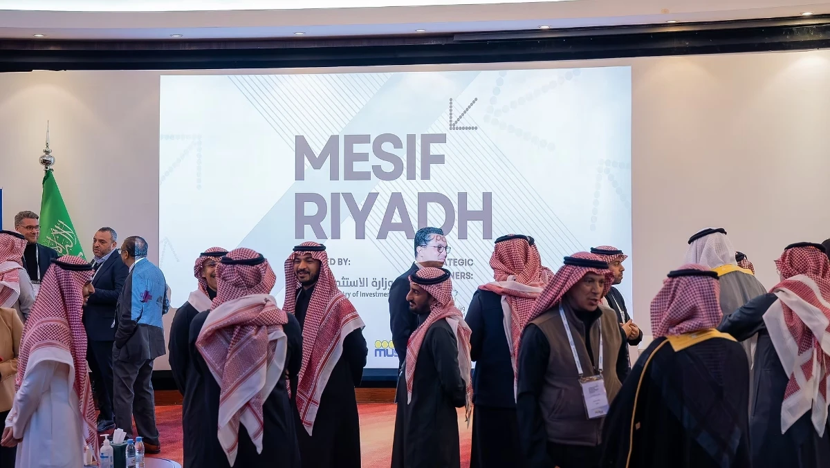 These leaders bring expertise in government policy, league development, social impact, and investment strategy, offering insights into both the commercial and societal potential of sport across the Middle East. (MESIF)