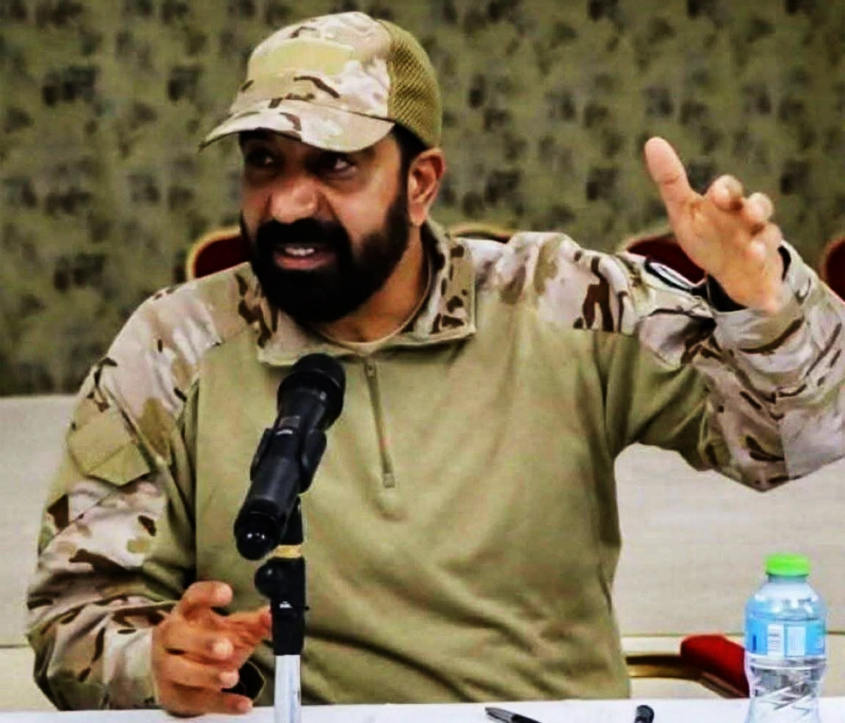 Abu Ali Al-Hadrami preferred the alias Abu Mohammed. His true identity — Saleh bin Al-Sheikh Abu Bakr — remained hidden until roughly a year ago, a testament to a man who deliberately operated from the shadows. (Supplied)