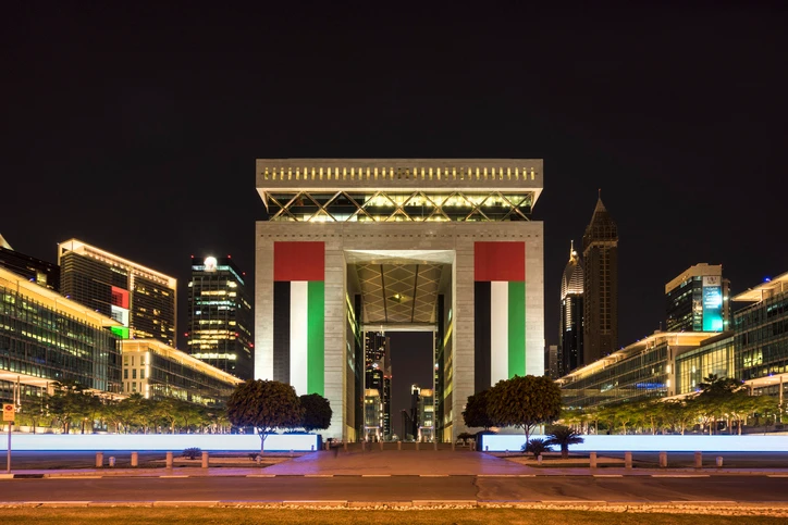 Capital-raising activity expanded DFM’s sectoral footprint in 2025. Getty