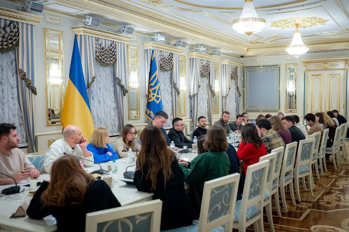 Ukraine will be technically ready to join EU in 2027, Zelensky says