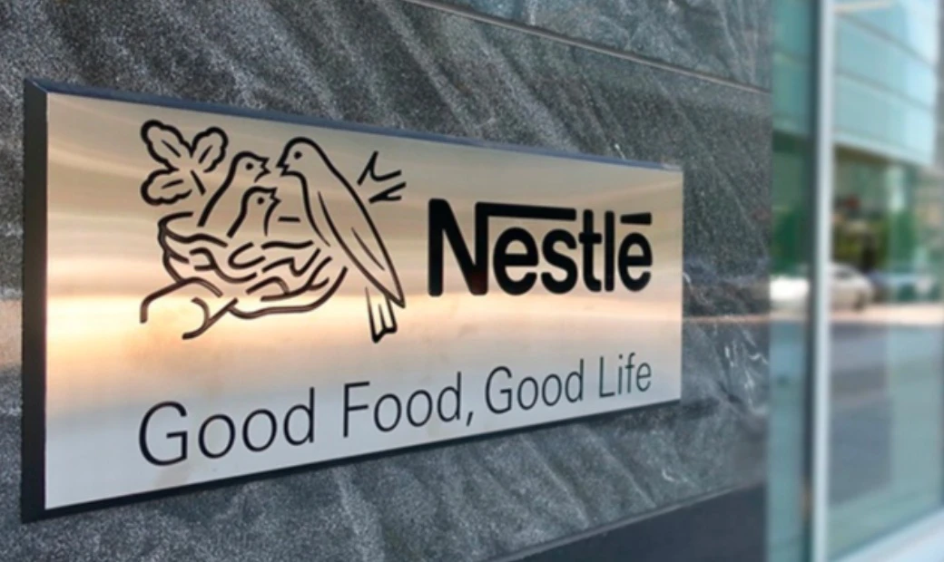 Nestle acknowledges delay before baby milk recall