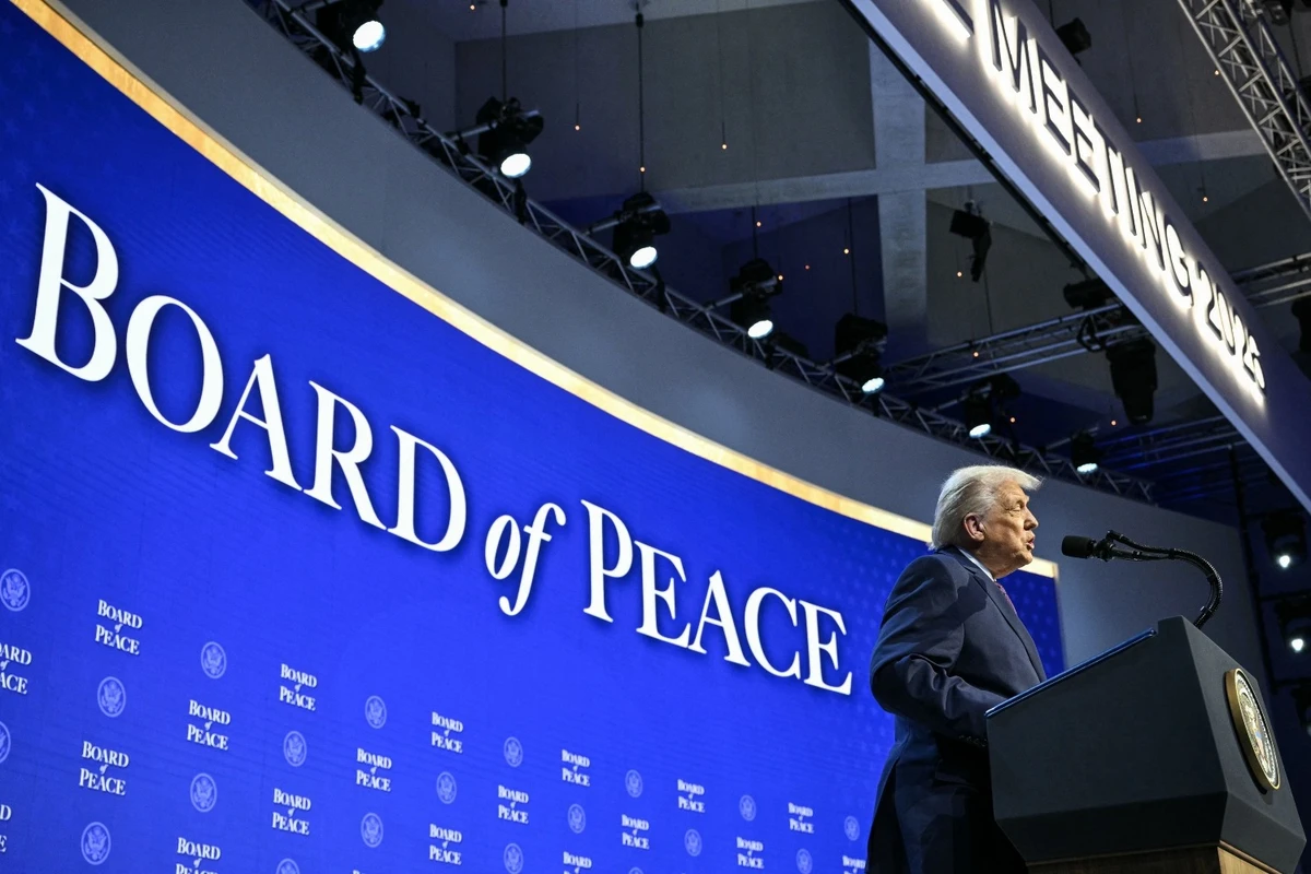 The US continues to be permitted to experiment with the futures of entire peoples and regions (File/AFP)