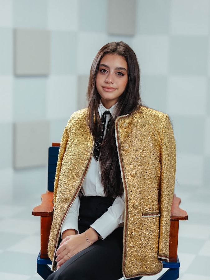 Yasmina El-Abd