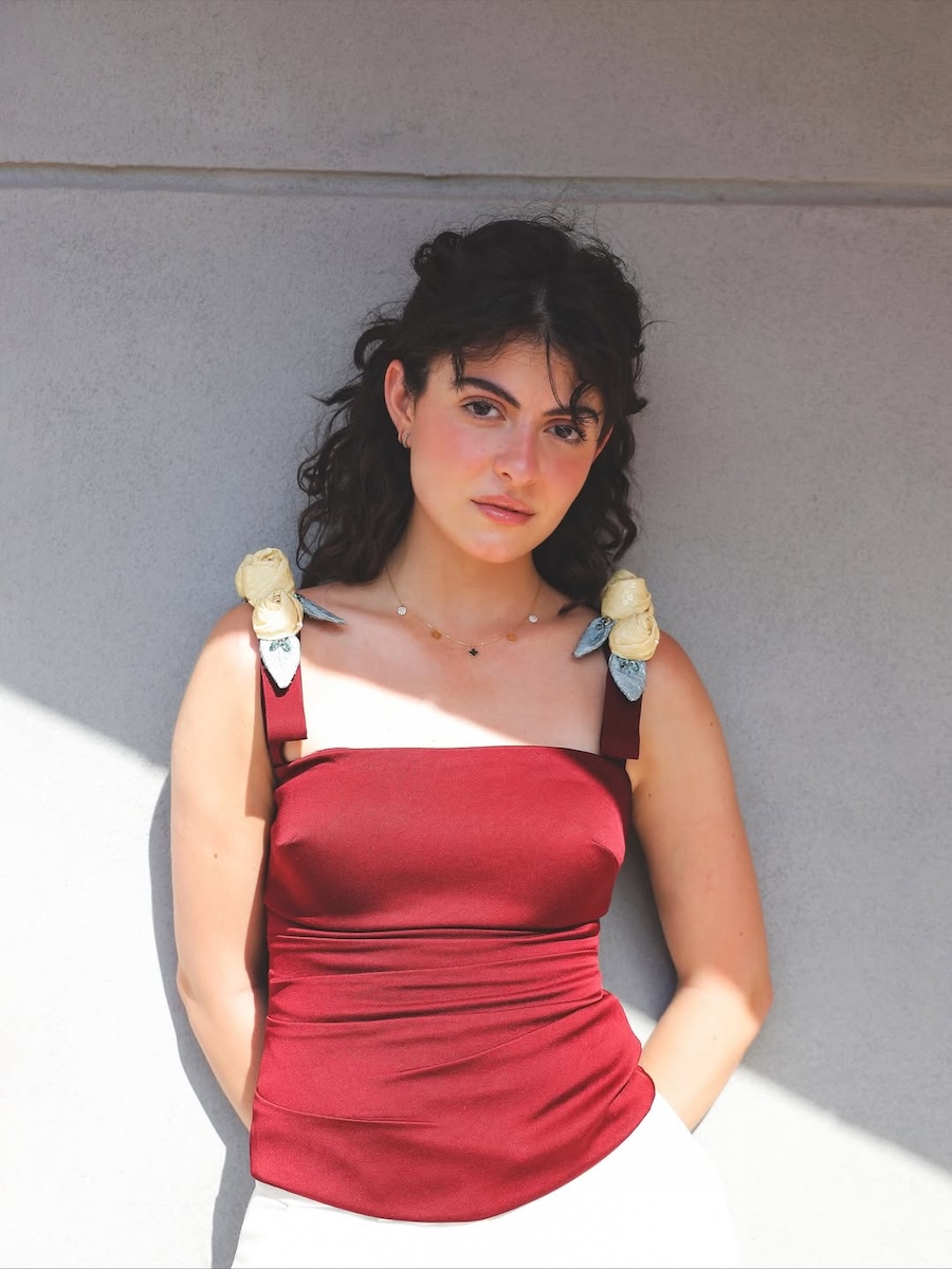 Tara Abboud