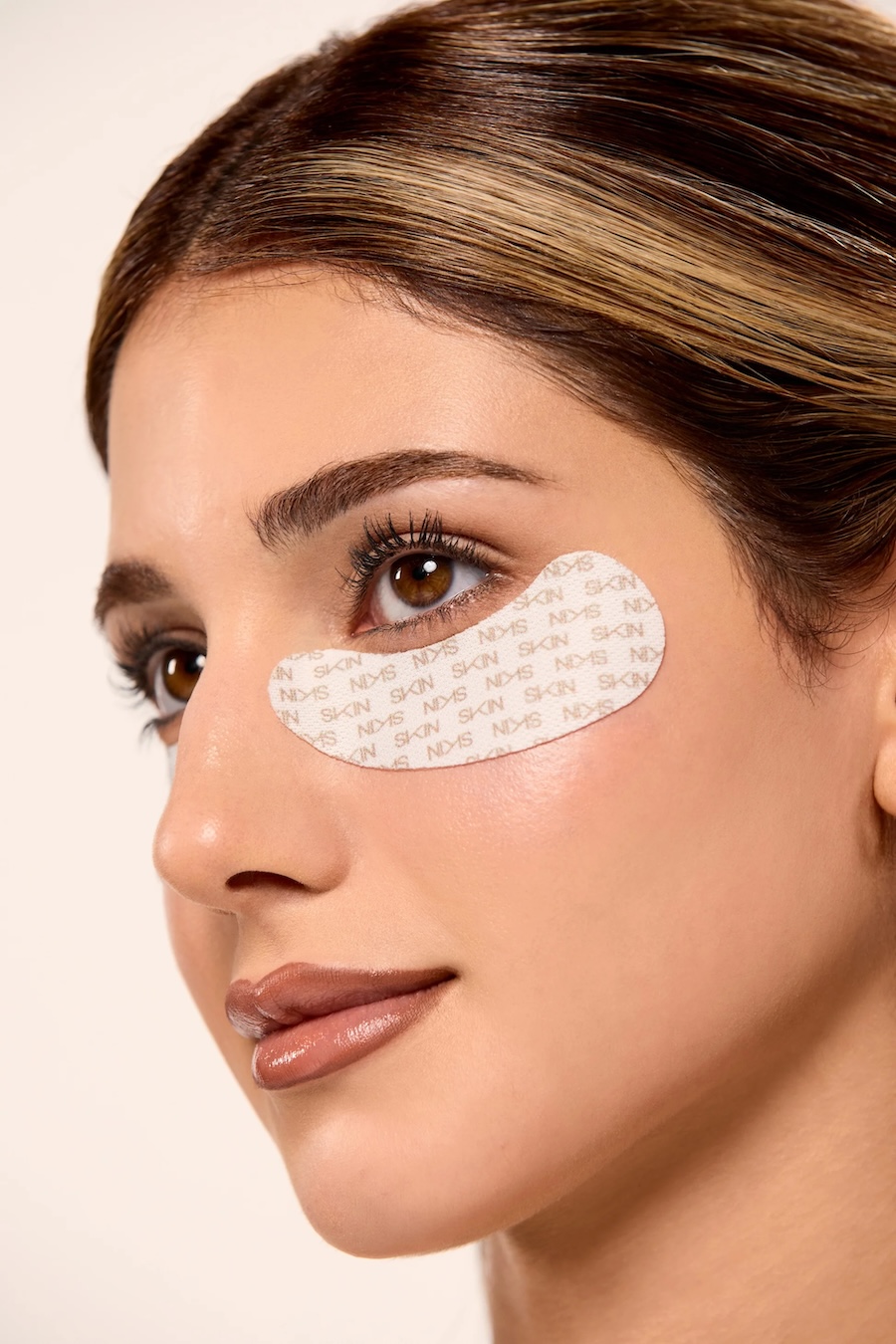 Eye patches