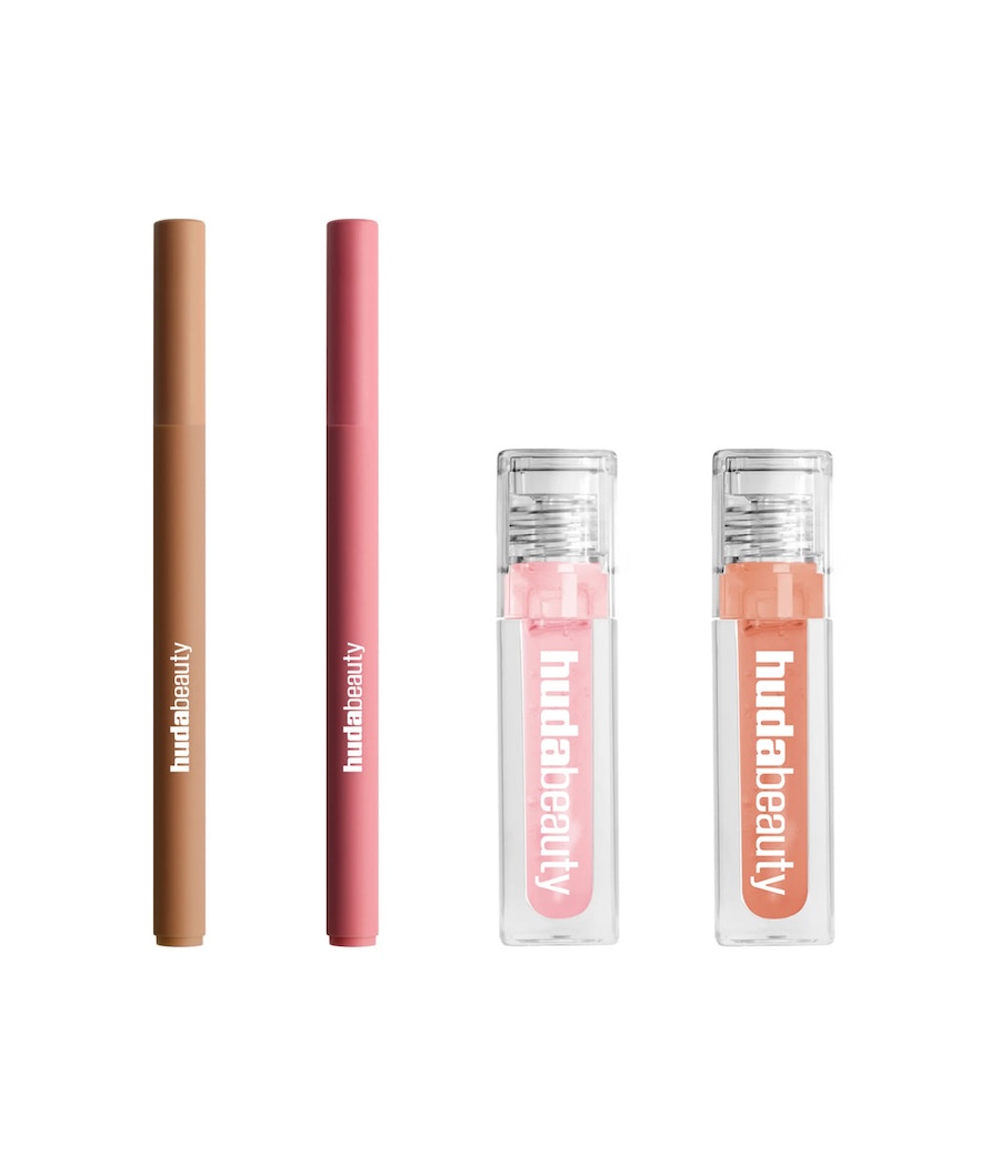 Lip stains