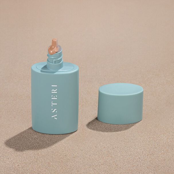 Skin tints