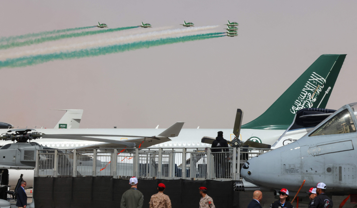 Shaping the future of defense integration