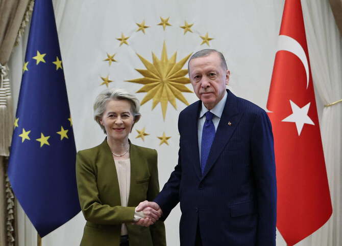 Turkiye and EU’s ‘Made in Europe’ plan