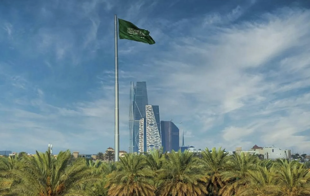 Kingdom’s position on regional escalation has not changed, Saudi source to Asharq Al-Awsat