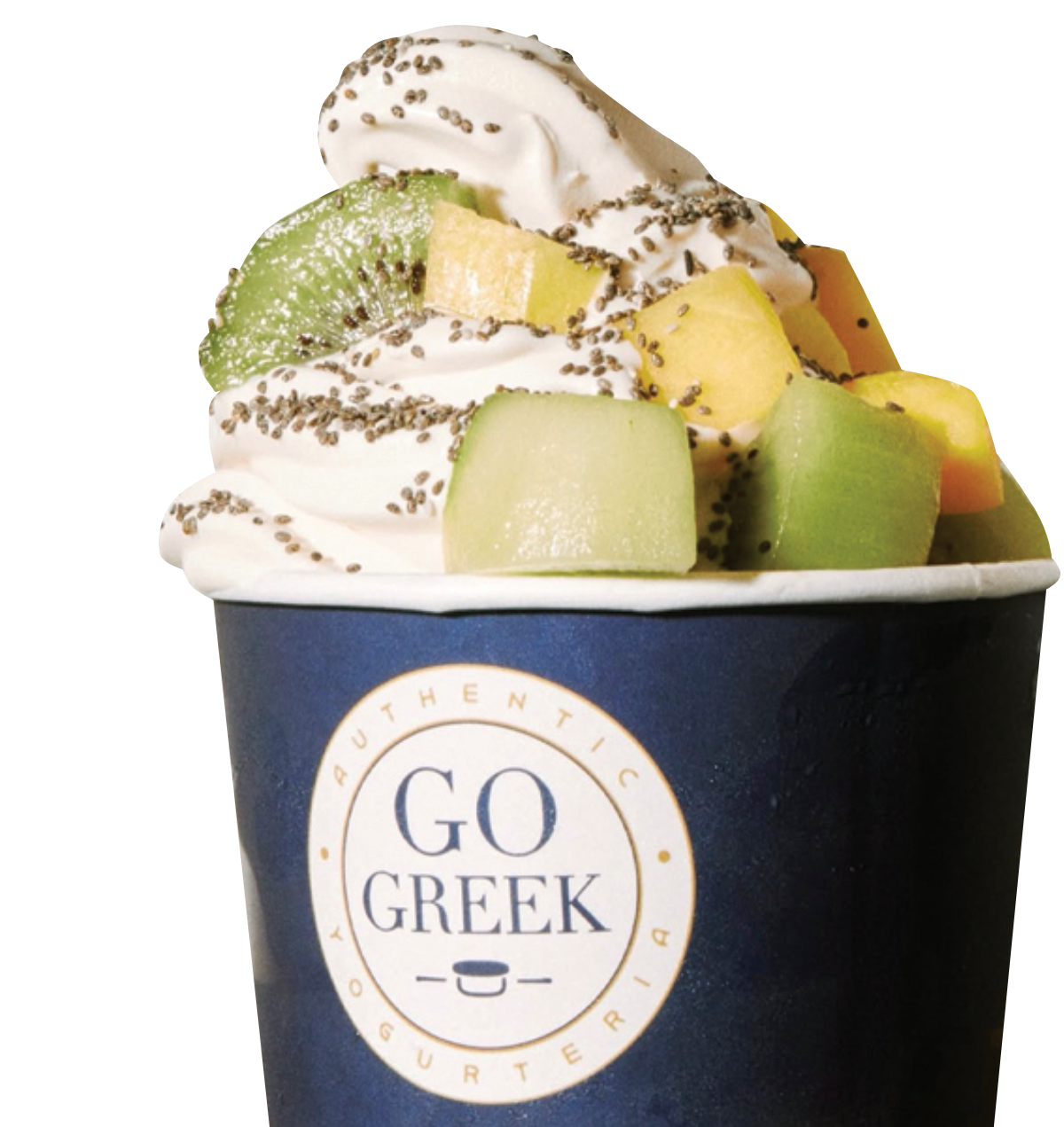 Where We Are Going Today: ‘Go Greek’ in Jeddah