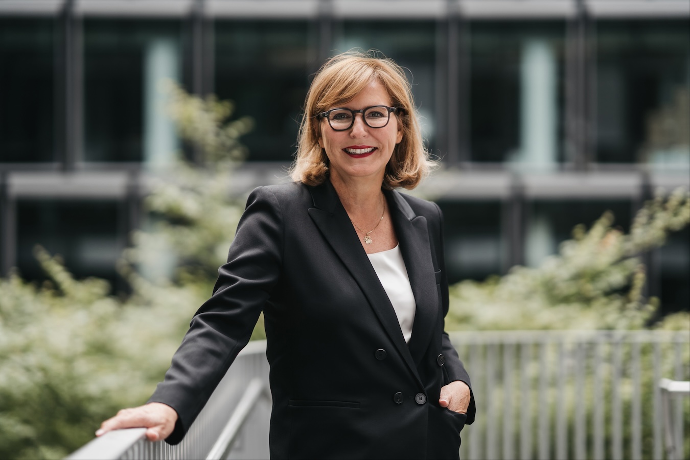 According to Nicole Nitschke, managing director of FACES Beauty Middle East, the region has moved far beyond simply buying products. (Supplied)