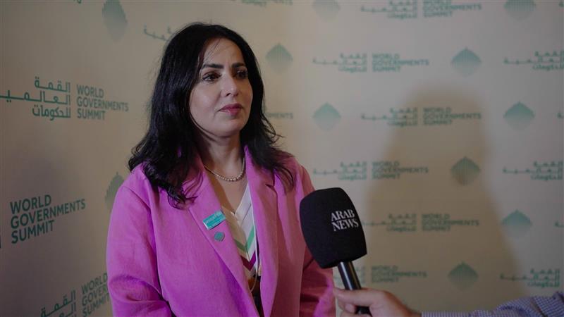 UNICEF chief says GCC central to supporting operations across the region