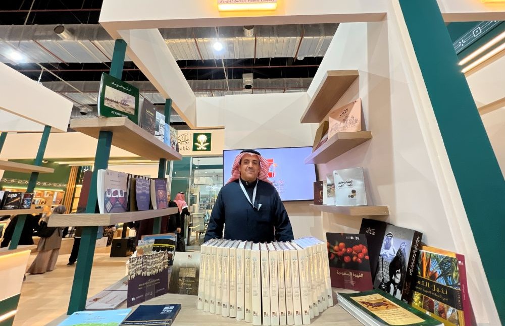 Cairo book fair breaks visitor records