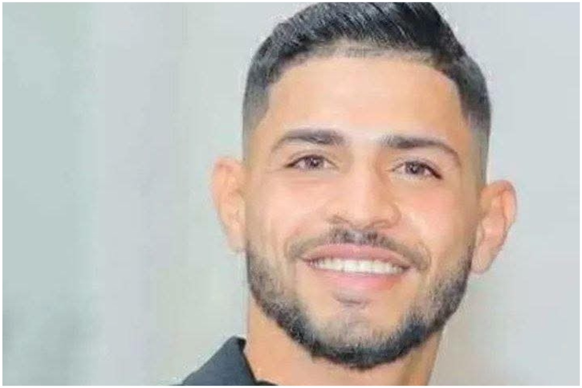 Saeed Al-Sheikh was killed by Israeli gunfire, and three other Palestinians sustained injuries of varying severity. (WAFA)