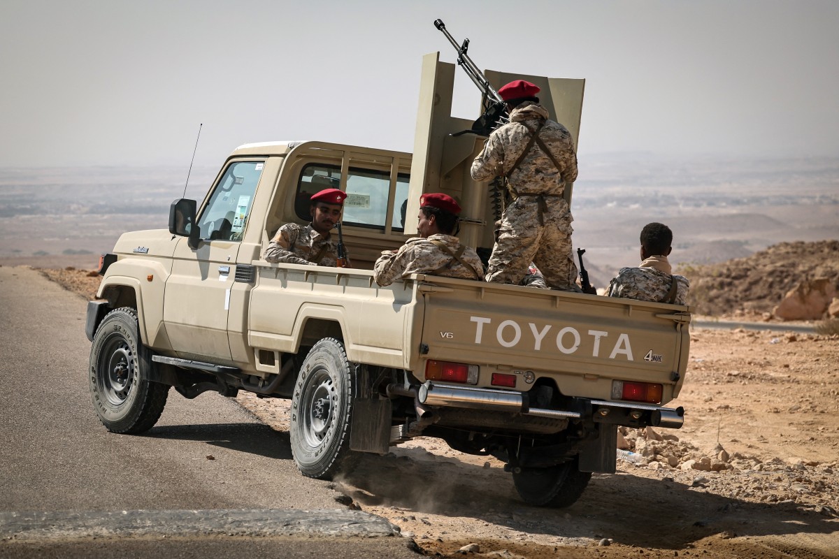 Jordan to host Yemeni prisoners exchange talks