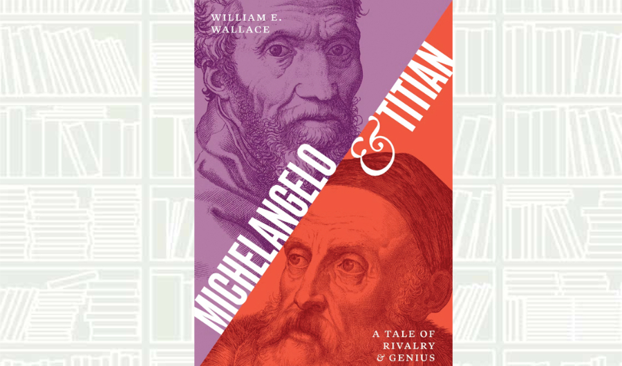 What We Are Reading Today: Michelangelo and Titian