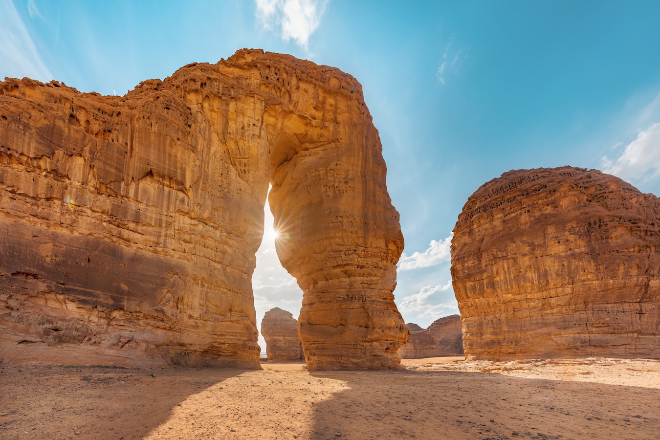 Zaid Shaker and Philip J. Jones laid out an ambitious plan to train local talent and attract a diverse slate of productions. (Shutterstock)