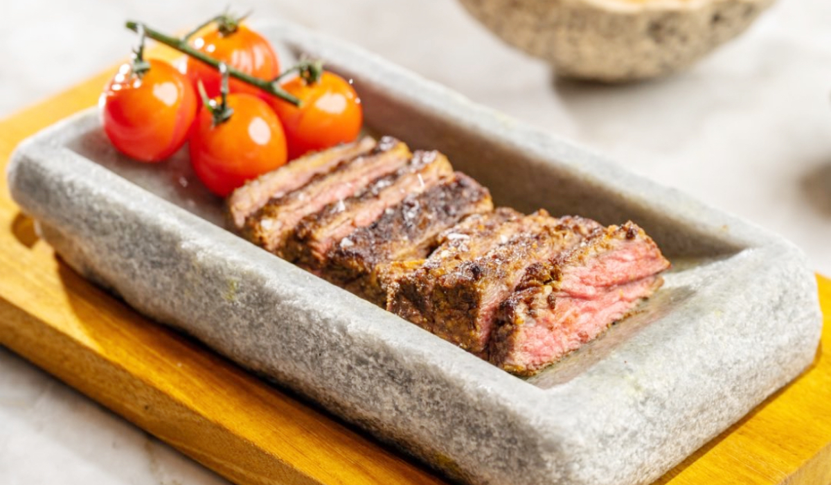 Where We Are Going Today: Maiz AlKhozama – Saudi cuisine in Riyadh