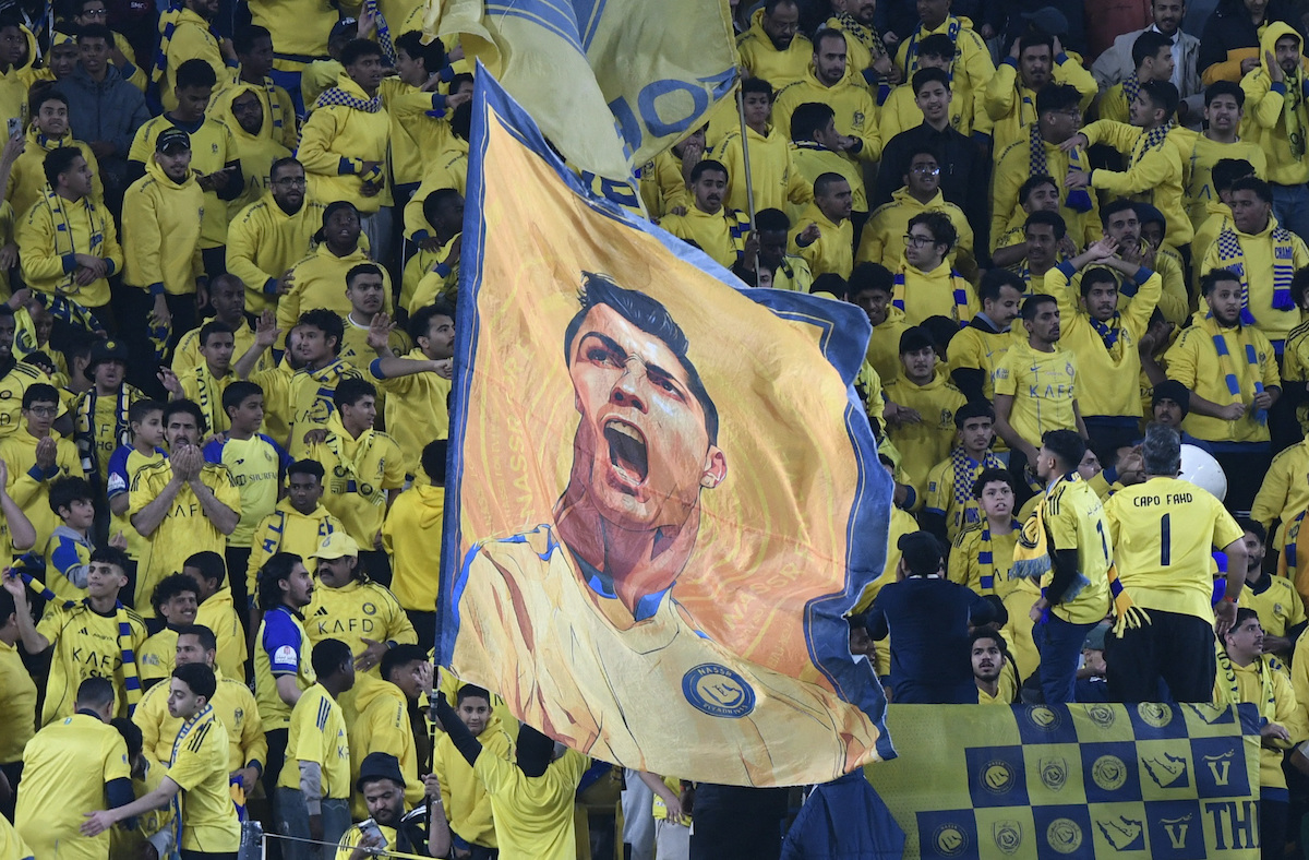 Sum of all fears: Al Nassr FC under fire over Ronaldo’s lack of R.O.I