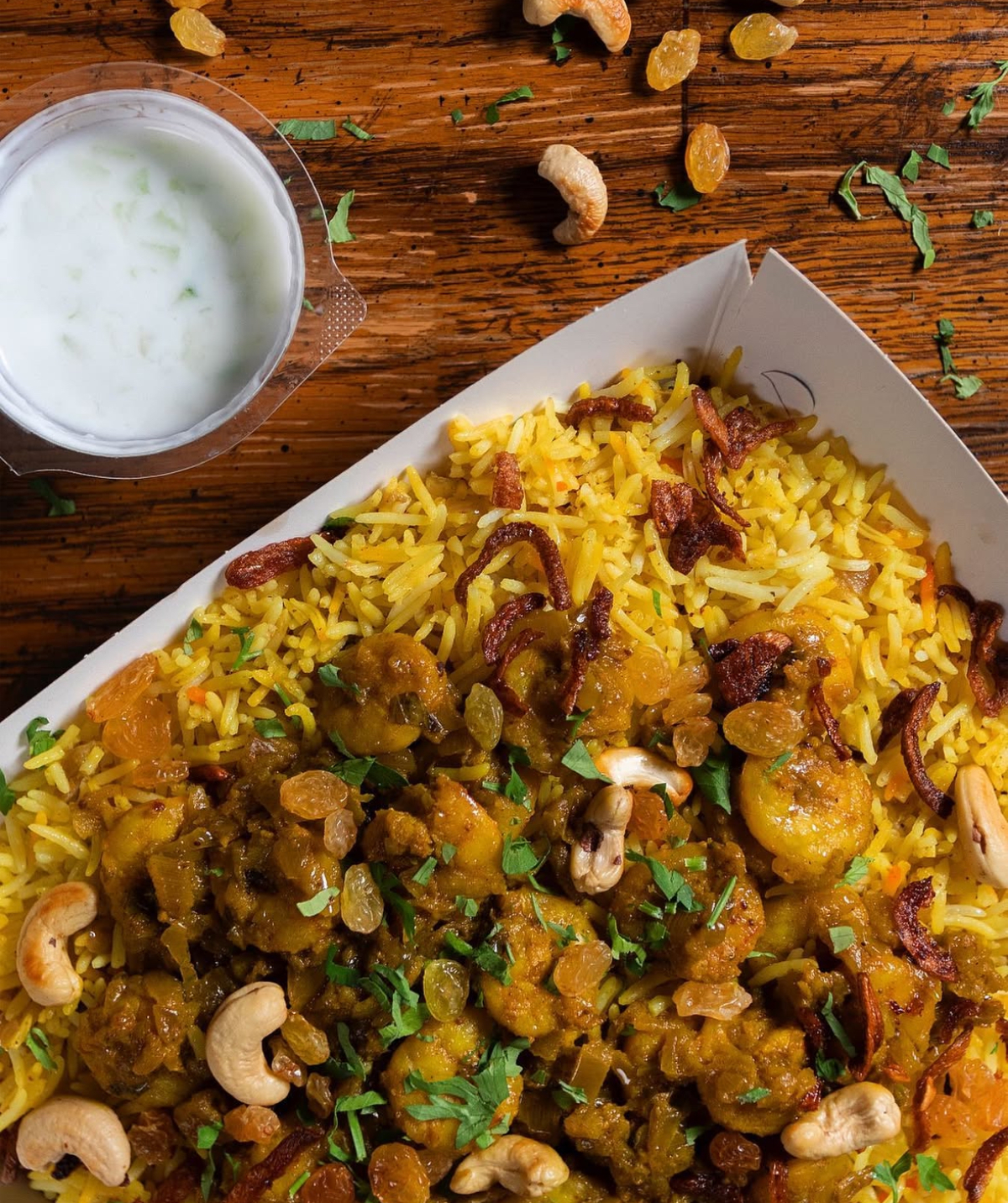 Where We Are Going Today: Makbous Express in Riyadh
