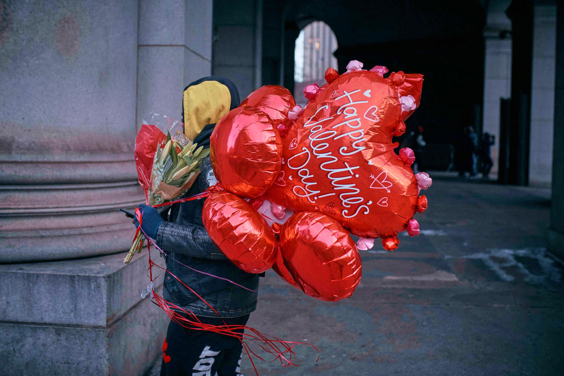 Why some women choose Galentines over Valentines and how they might celebrate