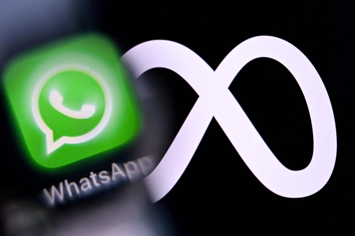 EU warns Meta it must open up WhatsApp to rival AI chatbots