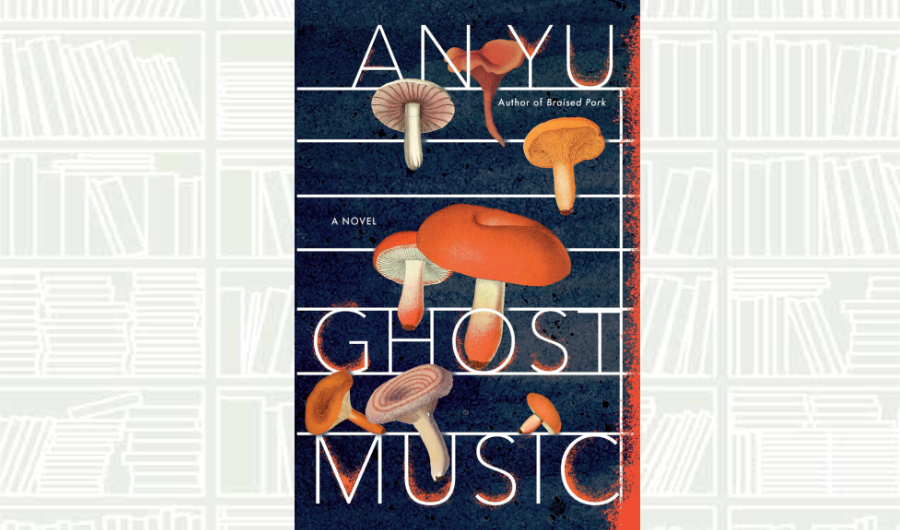 What We Are Reading Today: ‘Ghost Music’
