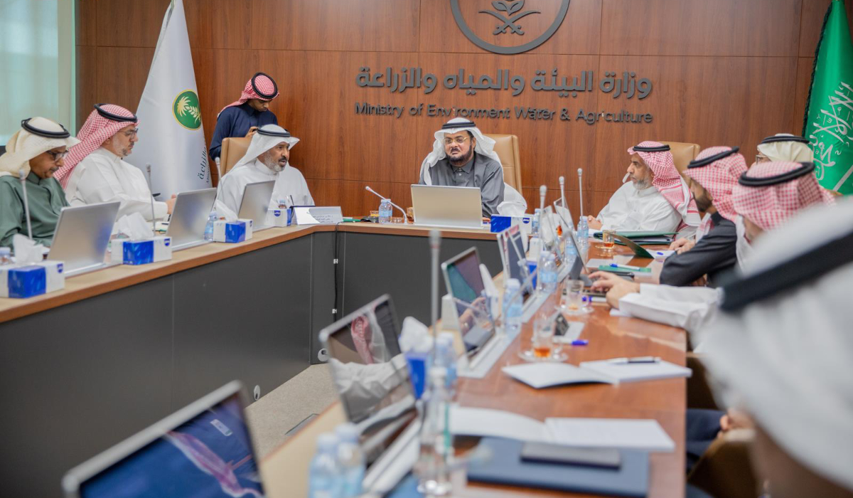 The event aimed to highlight the importance of partnerships between government entities and relevant national committees, as well as to strengthen joint coordination to achieve sustainability goals. (SPA)