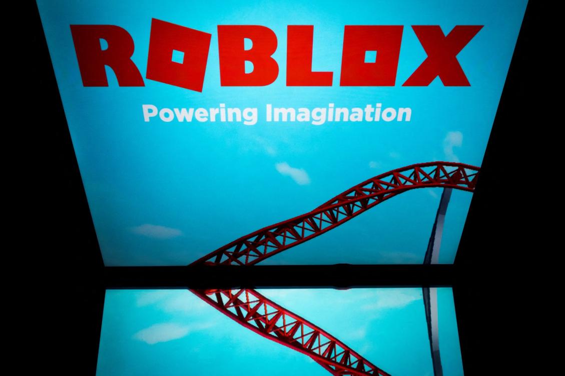 Australia asks for meeting with Roblox after grooming, content complaints