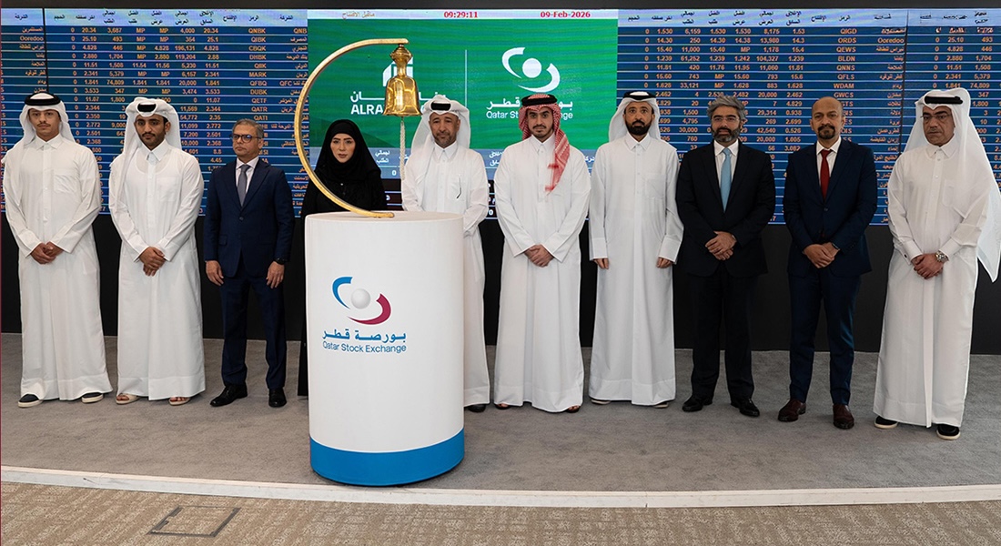 The listing reflects efforts to deepen Qatar’s debt market and broaden access to Shariah-compliant instruments aligned with environmental, social and governance standards as investor demand for sustainable assets grows globally. Qatar News Agency
